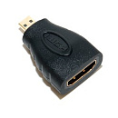 5bites HH1805FM-MICRO Переходник HDMI F / micro HDMI M