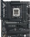 Материнская плата ASUS TUF GAMING X870E-PLUS WIFI7, AM5, X870E, 4*DDR5, 4*SATA, 4*M.2, 4*USB 2.0, 7*USB 3.2, 2*Type-C, 2*PCIx16, 1*PCIx1, HDMI, ATX; 9