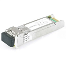 Oптический SFP+ модуль OSNOVO SFP-S2LC15-10G-1310-1310 Оптический SFP Модуль 10G. Два волокна Single Mode. Скорость: 10 Гбит/c. Тип разъема: 2LC. Опти