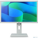 LCD Acer 23.8" B246HYLBwmiprx белый {IPS 1920x1080 5ms 16:9 HAS Pivot 250cd 178/178 D-Sub HDMI DisplayPort 2x2W}