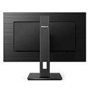 Монитор LCD 27'' [16:9] 1920х1080(FHD) IPS, nonGLARE, 75 Hz, 300 cd/m2, H178°/V178°, 1000:1, 50М:1, 16.7M, 4ms, VGA, DVI, HDMI, DP, USB-Hub, Height ad