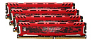 Модуль памяти DIMM 64GB PC24000 DDR4 KIT4 BLS4K16G4D30AESE CRUCIAL