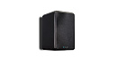Акустическая система APART (BIAMP) [VINCI4-BL] пассивная 2-полосная корпусная(Hi-fi). 4"НЧ, 0,75"ВЧ. 70 Гц25 кГц. 120Вт/6 Ом. Макс.SPL:104 dB.IP20. Ви
