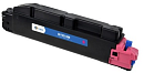 Тонер-картридж G&G toner-cartridge for Kyocera ECOSYS M6030cdn/M6530cdn/P6130cdn 5000 pages GG-TK5140M with chip гарантия 36 мес.