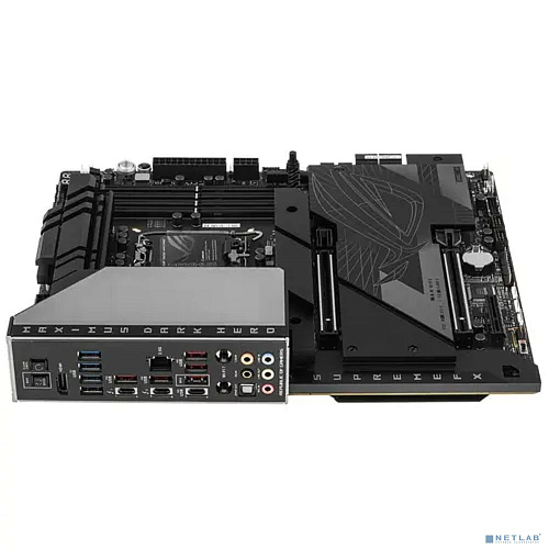 Материнская плата/ ROG MAXIMUS Z790 DARK HERO