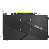 Видеокарта/ DUAL-RX6400-4G