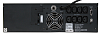 ИБП POWERCOM King Pro RM, Line-Interactive, 1500VA/1200W, Rack mount 2U, 6*IEC320-C13 (2 surge & 4 batt), Serial+USB, SmartSlot, LCD, black (1152600)
