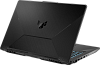 Ноутбук/ ASUS TUF FX706HEB-HX166W 17.3"(1920x1080 (матовый, 144Hz) IPS)/Intel Core i5 11400H(2.2Ghz)/8192Mb/512PCISSDGb/noDVD/Ext:nVidia GeForce