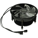 Cooler Master I71C PWM (RR-I71C-20PC-B1) Intel 115*, 95W, RGB Fan, AlCu, 4pin, C10L RGB Controller