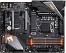 Материнская плата Gigabyte Z390 AORUS PRO Soc-1151v2 Intel Z390 4xDDR4 ATX AC`97 8ch(7.1) GbLAN RAID+HDMI