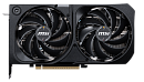 Видеокарта MSI RTX 5070 12G SHADOW 2X OC//RTX 5070, HDMI, DP*3, 12G , D7