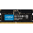 Модуль памяти Crucial 8GB DDR5-5600 SODIMM CT8G56C46S5