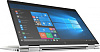 Трансформер HP EliteBook x360 1030 G4 Core i7 8665U/16Gb/SSD512Gb/Intel UHD Graphics/13.3"/Touch/FHD (1920x1080)/Windows 10 Professional 64/silver/WiF