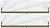 Память DDR4 2x8GB 3200MHz Netac NTSSD4P32DP-16W Shadow S RTL PC4-25600 CL16 DIMM 288-pin 1.35В kit Intel с радиатором Ret