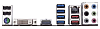 Gigabyte B450 AORUS M AM4 AMD B450 4xDDR4 mATX AC`97 8ch(7.1) GbLAN RAID+DVI+HDMI