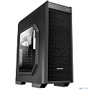 GameMax Корпус Luxury G501X White Led (без БП)
