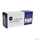 Повреждение упаковки NetProduct CE278A Картридж для HP LJ Pro P1566/P1606dn/M1536dnf Black c чипом