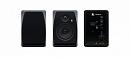 Акустическая система Kramer Electronics [DOLEV 5/BLACK] Активная, студийного класса; 50 Вт