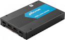 SSD Micron 9300 PRO 3.84TB NVMe U.2 (15mm) Enterprise Solid State Drive, 1 year