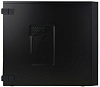 Корпус Inwin EFS712BL RB-S450T7-0 черный 450W mATX 2xUSB3.0 audio