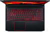 Ноутбук Acer Nitro 5 AN515-44-R3AN Ryzen 5 4600H 8Gb SSD512Gb NVIDIA GeForce GTX 1650 Ti 4Gb 15.6" IPS FHD (1920x1080) Eshell black WiFi BT Cam