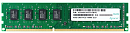 Apacer DDR3 4GB 1333MHz UDIMM (PC3-10600) CL9 1.5V (Retail) 512*8 3 years (AU04GFA33C9TBGC/DL.04G2J.K9M)