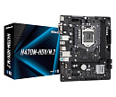 Материнская плата H470 S1200 MATX H470M-HDV/M.2 ASROCK