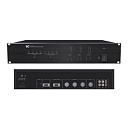 TS-0604M Контроллер конференц-системы, поддержка 128 микрофонов, расширение до 4096