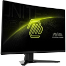Монитор MSI 27" MAG 274CXF Curved 1500R, VA, FHD, 0,5ms, 300cd, 280Hz, HDMI, DP