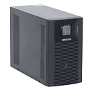 Импульс ИБП СПРИНТЕР 3000 2700Вт 3000ВА черный (SR30225)
