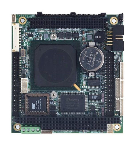 AX12260VEA-500-RC