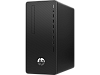 HP Bundle 290 G4 MT Core i3-10100,8GB,256GB,DVD,eng/rus usb kbd,mouse,DOS,1Wty+ Monitor HP P24v