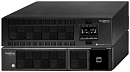 Systeme Electric Smart-Save Online SRV, 10000VA/9000W, On-Line, Extended-run, Rack 5U(Tower convertible), LCD, Out: Hardwire, SNMP Intelligent Slot, U