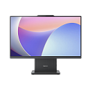 Lenovo IdeaCentre AIO 24IRH9 23.8" FHD (1920x1080) IPS 250N, i5-13420H, 2x8GB DDR5-5200, 512GB SSD M.2, Intel UHD, WiFi6, BT, 5.0MP Cam, Wireless KB&M