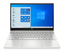 Ноутбук HP Pavilion 14-dv0090ur 14"(1920x1080 IPS)/Intel Core i3 1125G4(2Ghz)/8192Mb/512PCISSDGb/noDVD/Int:Intel UHD Graphics - UMA/Cam/BT/WiFi/43WHr