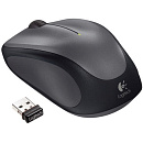 Мышь Logitech Wireless Mouse M235, Grey, [910-002201/910-002692]