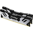 Kingston FURY Renegade Silver XMP KF560C32RSK2-96