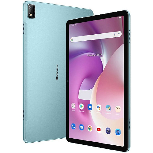 blackview tab16 8/256gb lte зеленый