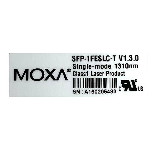 SFP-1FESLC-T (уценка 4)