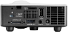 Optoma ML1050ST (DLP, WXGA(1280x800), LED 1000Lm, 20000:1, HDMI+MHL, VGA, micro SD-карта, USB-A, Audio-Out 3.5mm, 1*1W speaker, Mobile - 0.42кг)