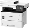 МФУ лазерный Canon i-Sensys MF542x (3513C004) A4 Duplex WiFi белый/черный