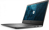 Ноутбук Dell Vostro 3401 Core i3 1005G1 8Gb 1Tb Intel UHD Graphics 14" WVA FHD (1920x1080) Windows 10 Home black WiFi BT Cam