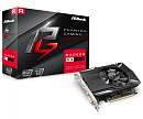 Видеокарта PCIE16 RX 560 2GB GDDR5 PHANTOM G R RX560 2G ASROCK