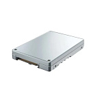 SSD Intel Celeron Intel D7-P5620 Series, 12800GB, U.2(2.5" 15mm), NVMe, PCIe 4.0 x4, TLC, R/W 7100/3700MB/s, IOPs 1 000 000/374 000, TBW 70000, DWPD 3 (12 мес.)