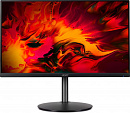 Монитор Acer 23.6" Nitro RX241Ypbmiiphx черный IPS LED 1ms 16:9 HDMI M/M матовая HAS 400cd 178гр/178гр 1920x1080 144Hz FreeSync Premium DP FHD 3.8кг
