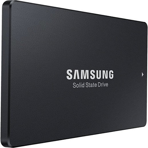 Серверный накопитель SSD 480GB Samsung PM897 (MZ7L3480HBLT-00A07)