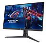 Монитор ASUS 27" ROG Strix XG27AQMR IPS 2560x1440 1ms (MPRT) 350cd HDR600 300Hz HDMI*2 DP USB-Hub Swivel Pivot HAS Black