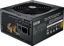 Блок питания 850 Ватт/ Power Supply Cooler Master MWE Gold V2 FM 850W A/EU Cable