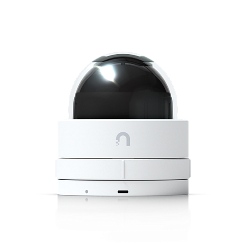 камера видеонаблюдения Ubiquiti G5 Dome Ultra