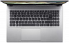 Ноутбук Acer Aspire 3 A315-59-330W Slim Core i3 1215U 8Gb SSD256Gb Intel UHD Graphics 15.6" IPS FHD (1920x1080) Eshell silver WiFi BT Cam (NX.K6SER.00